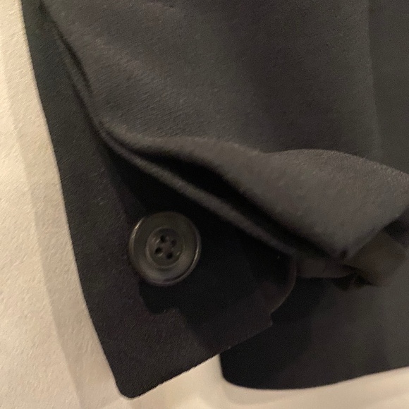 Madewell Lycée Drapey Blazer - Picture 3 of 5